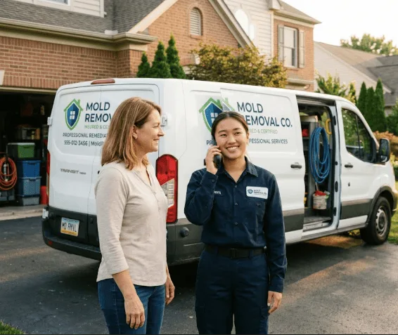 Crawlspace Mold Remediation Midway Park, NC FAQs